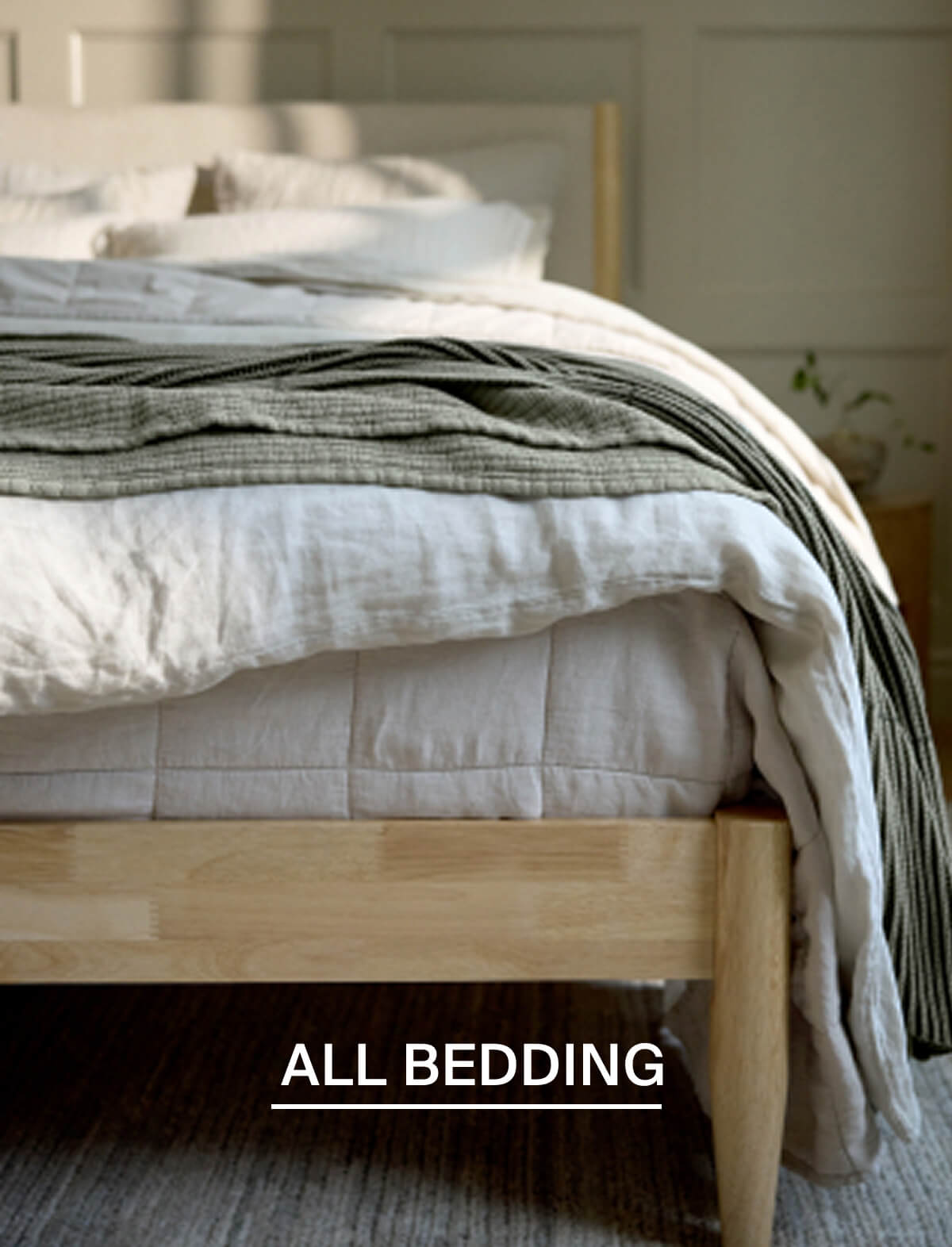 All Bedding