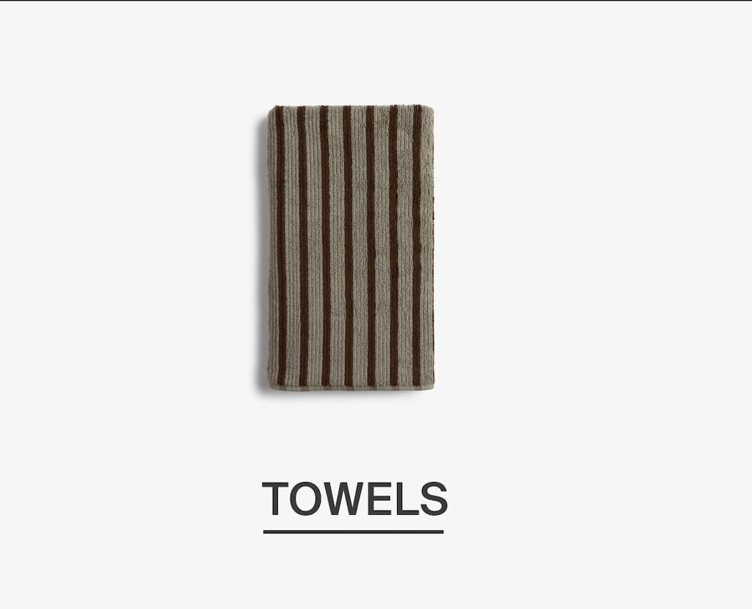 Towels