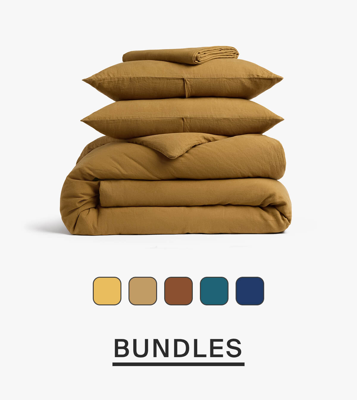 Bundles