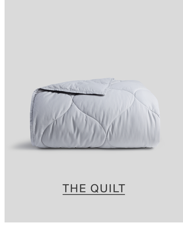 The quilt