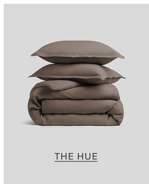 The Hue