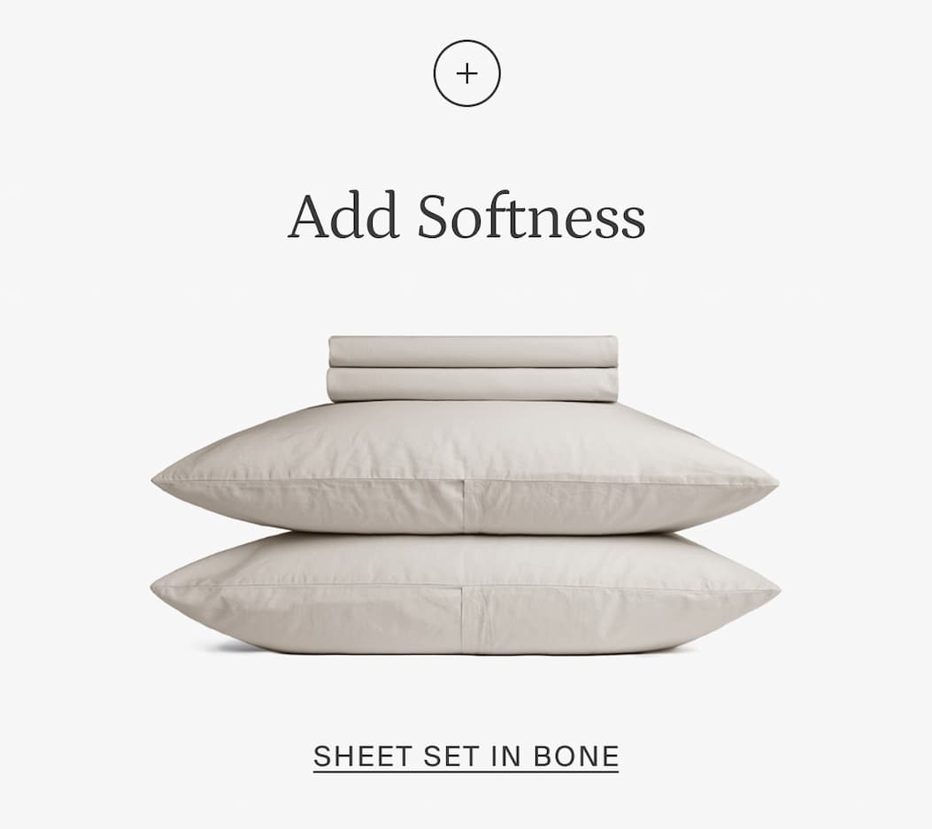 Add Softness