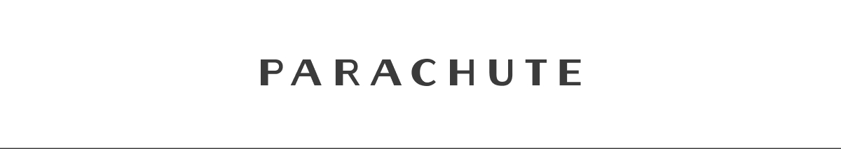 parachute