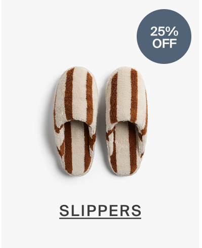 Slippers