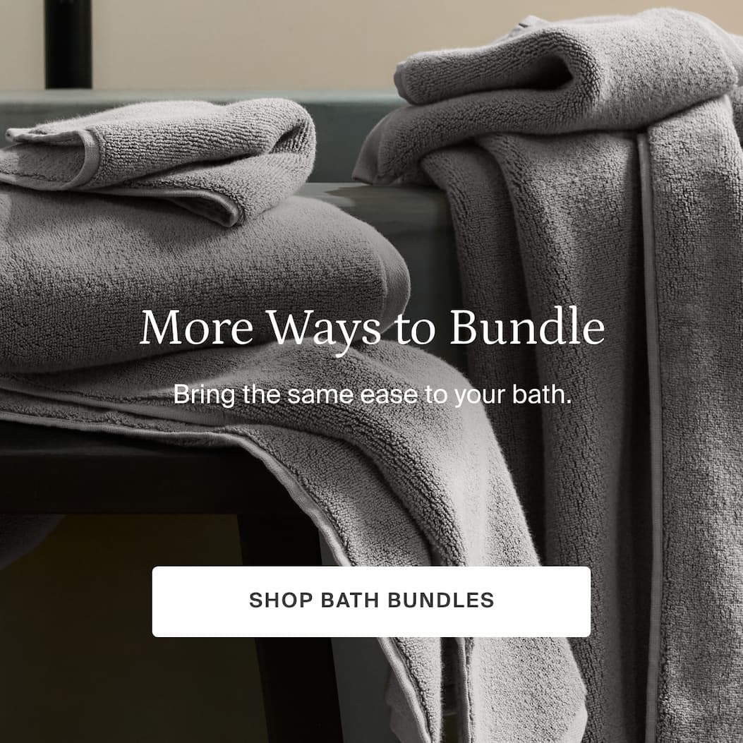 More ways to bundle. Shop all bath bundles.