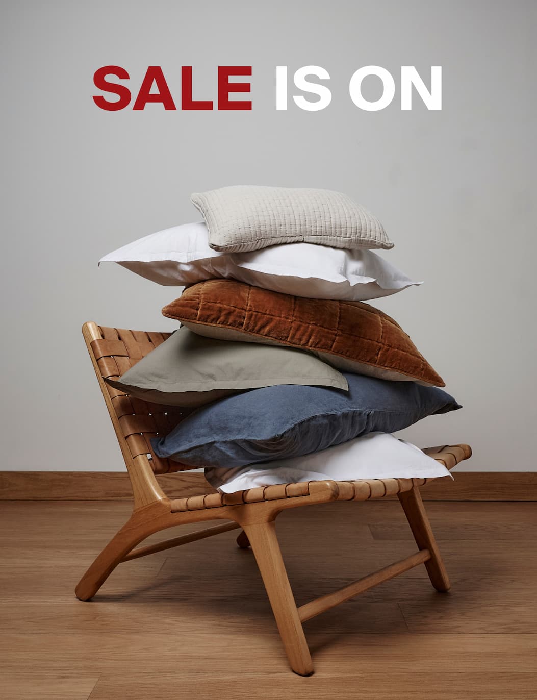 Sale is On