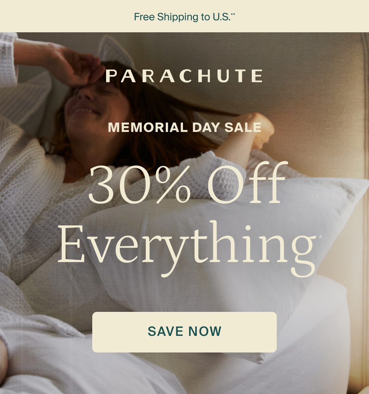 Looks like we have opportunity to do 'Back in Stock & On Sale' messaging for: Percale Butter