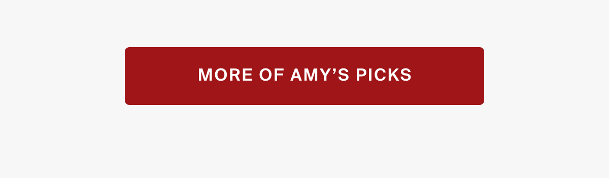 More of Amy's Picks