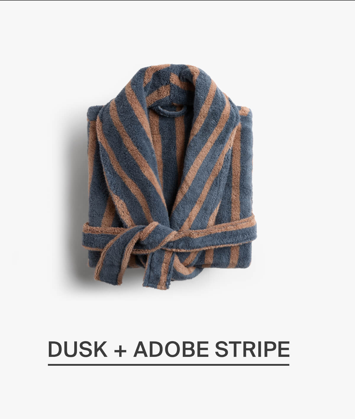 Dusk + Adobe Stripe