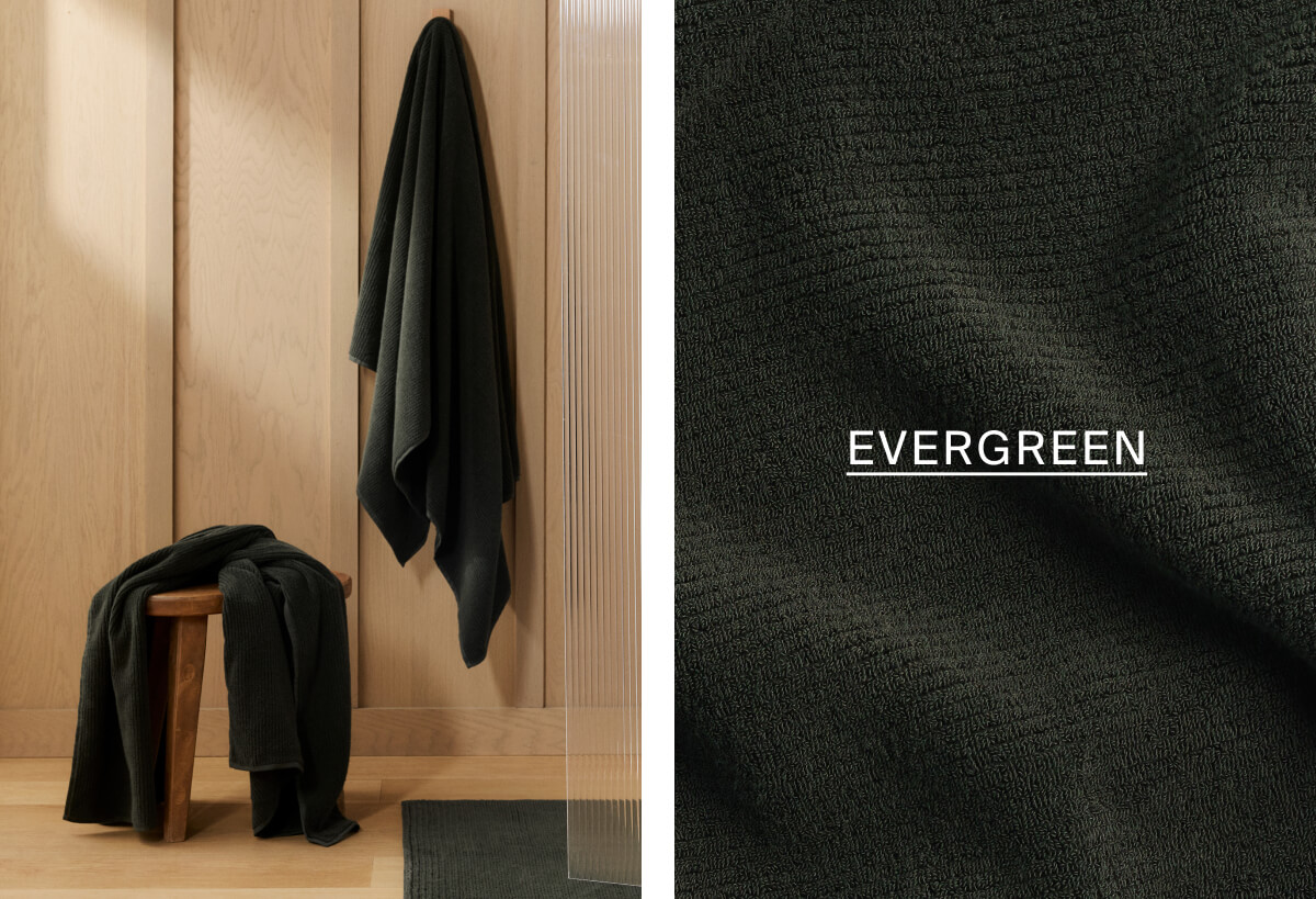 shop evergreen