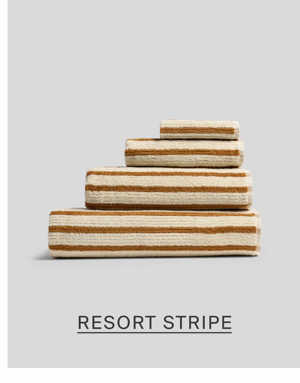 Resort Stripe