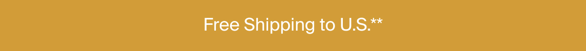 free shipping to US