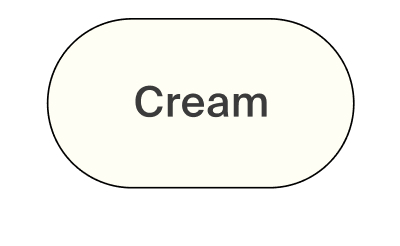 cream
