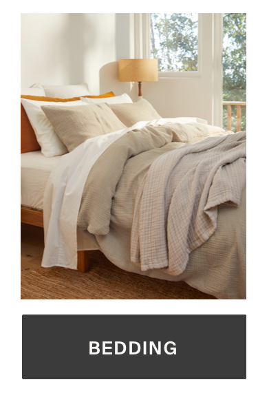 Bedding