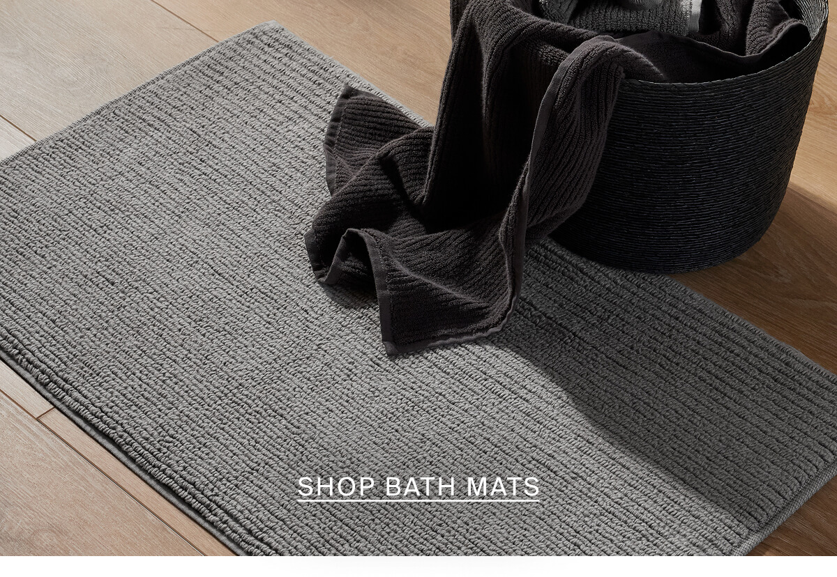 shop bath mats