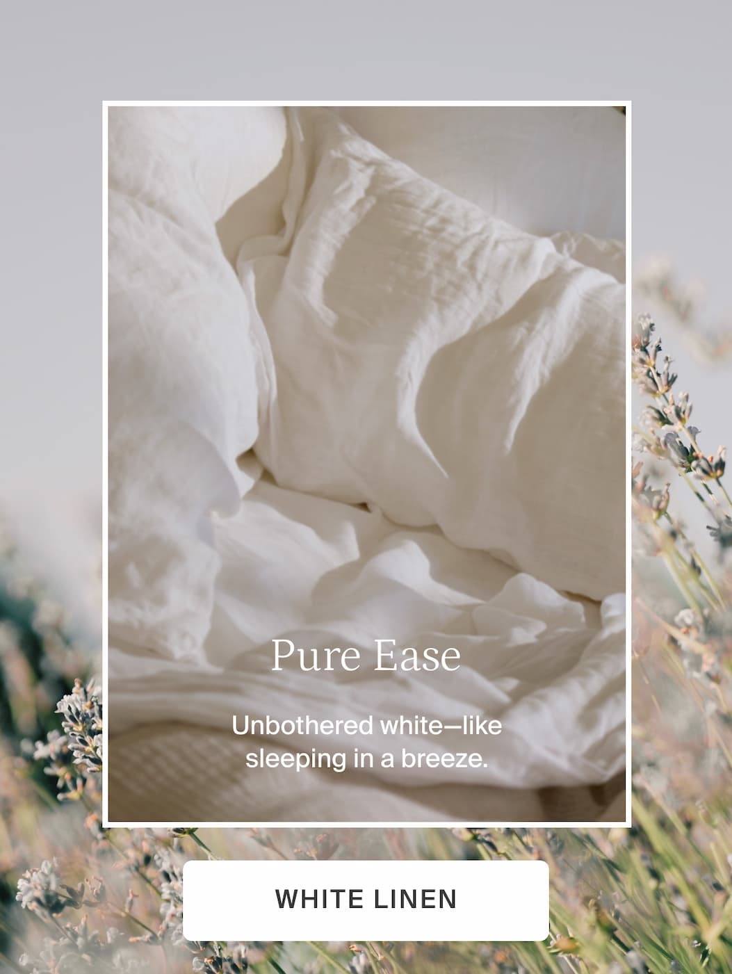 White Linen