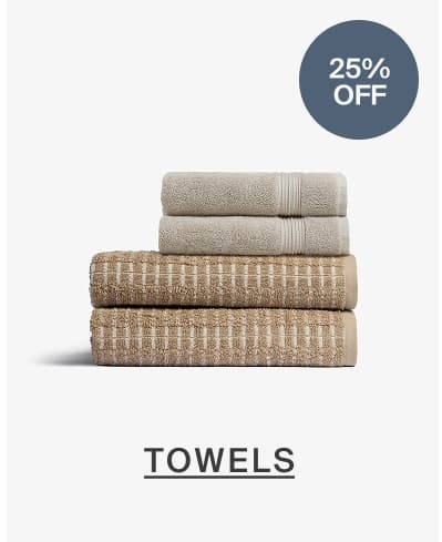Towels