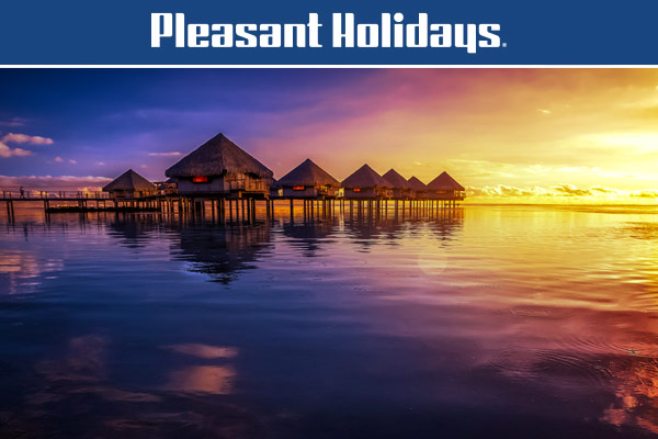 Pleasant Holidays