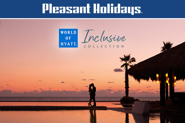Pleasant Holidays