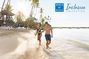 Hyatt's Inclusive Collection