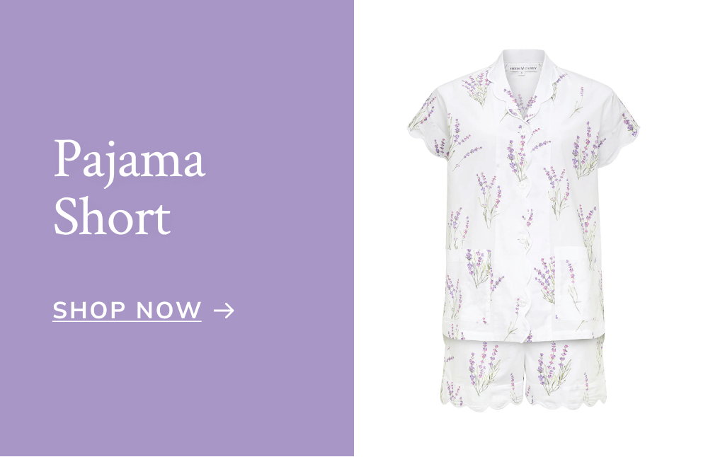 Pajama Short  SHOP NOW
