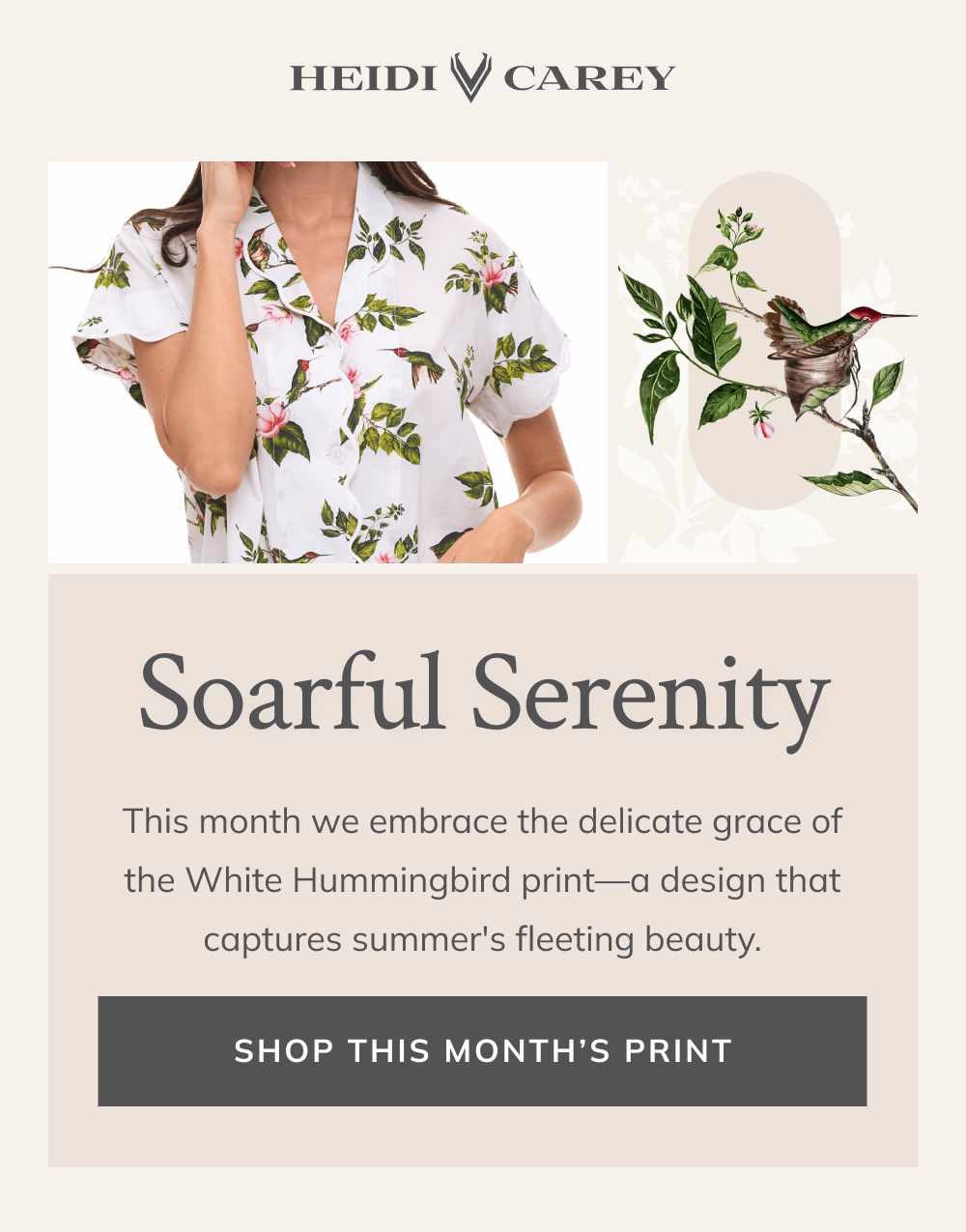 [Shop This Month's Print]