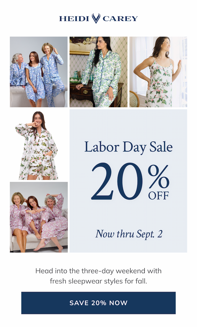 [Save 20% Now]