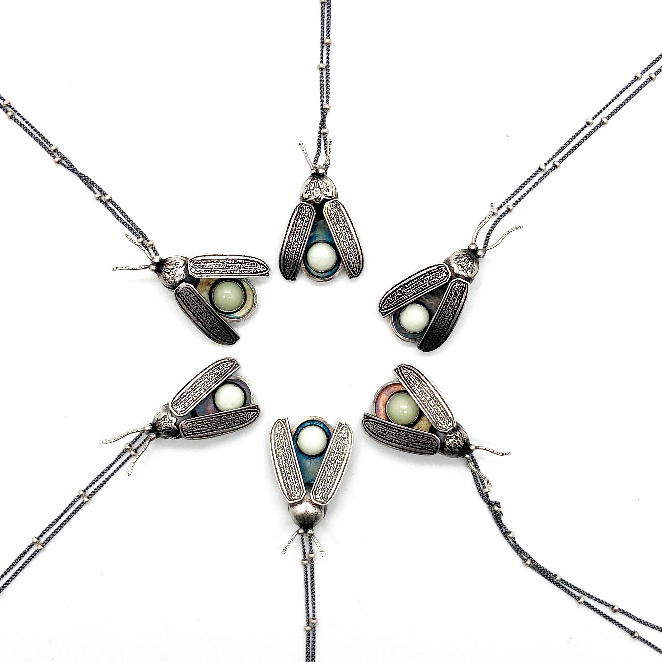 Fireflies / Lightning Bugs