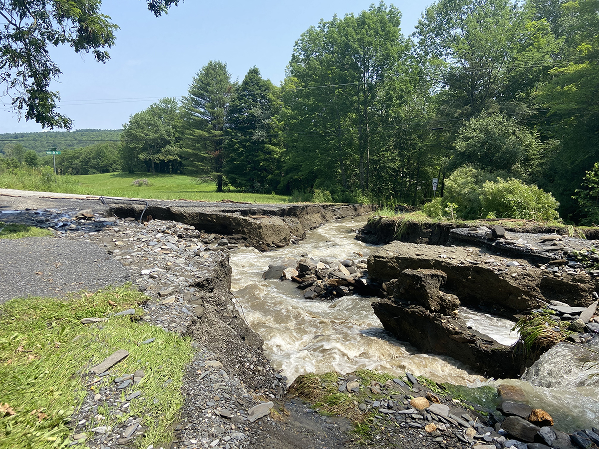 After the storm image