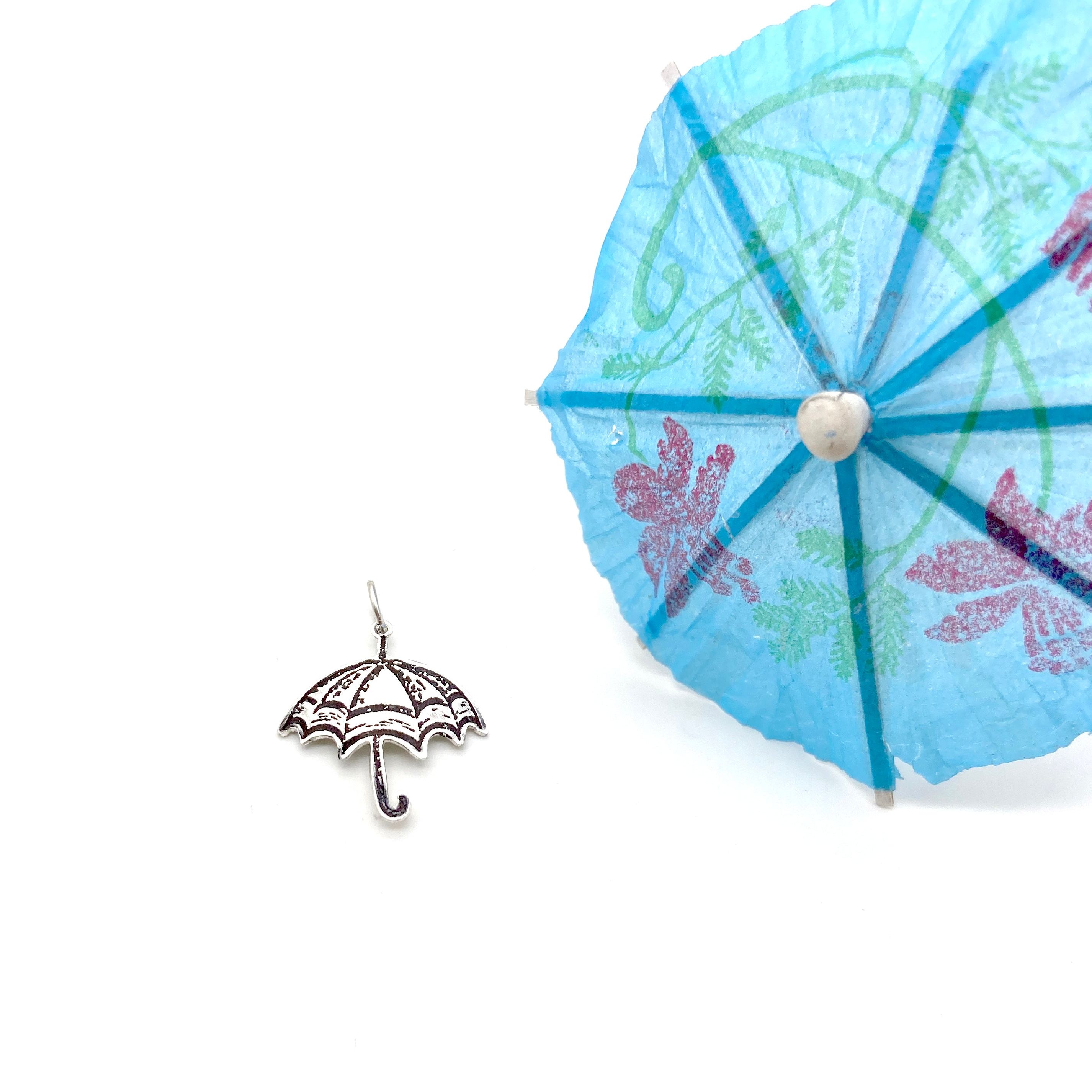 Umbrella Protection Pendant
