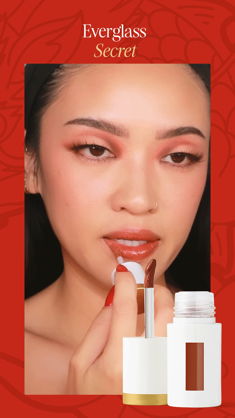 DRAGON GIRL CORE EM Cosmetics