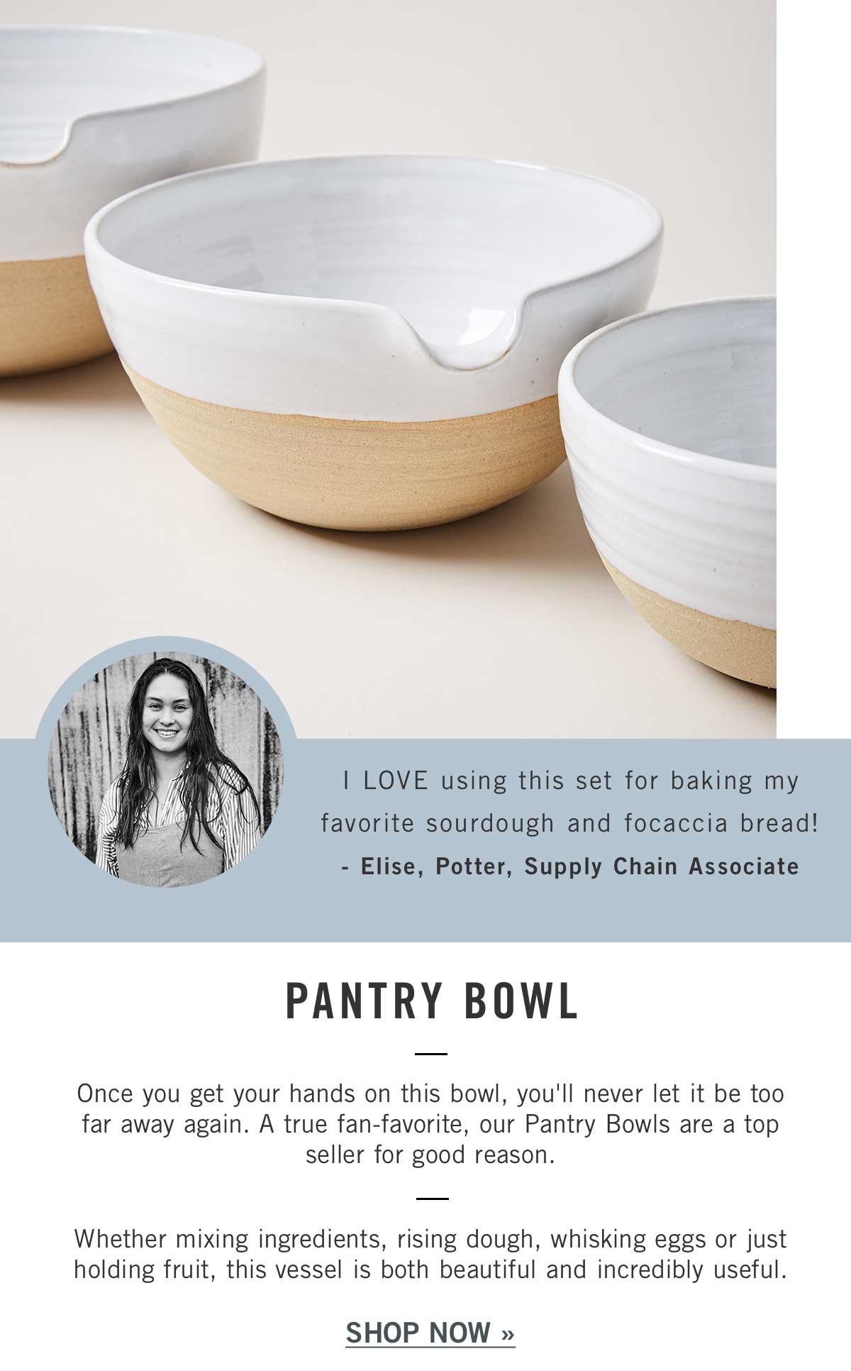 Our Potter's Guide🔥 Farmhouse Pottery