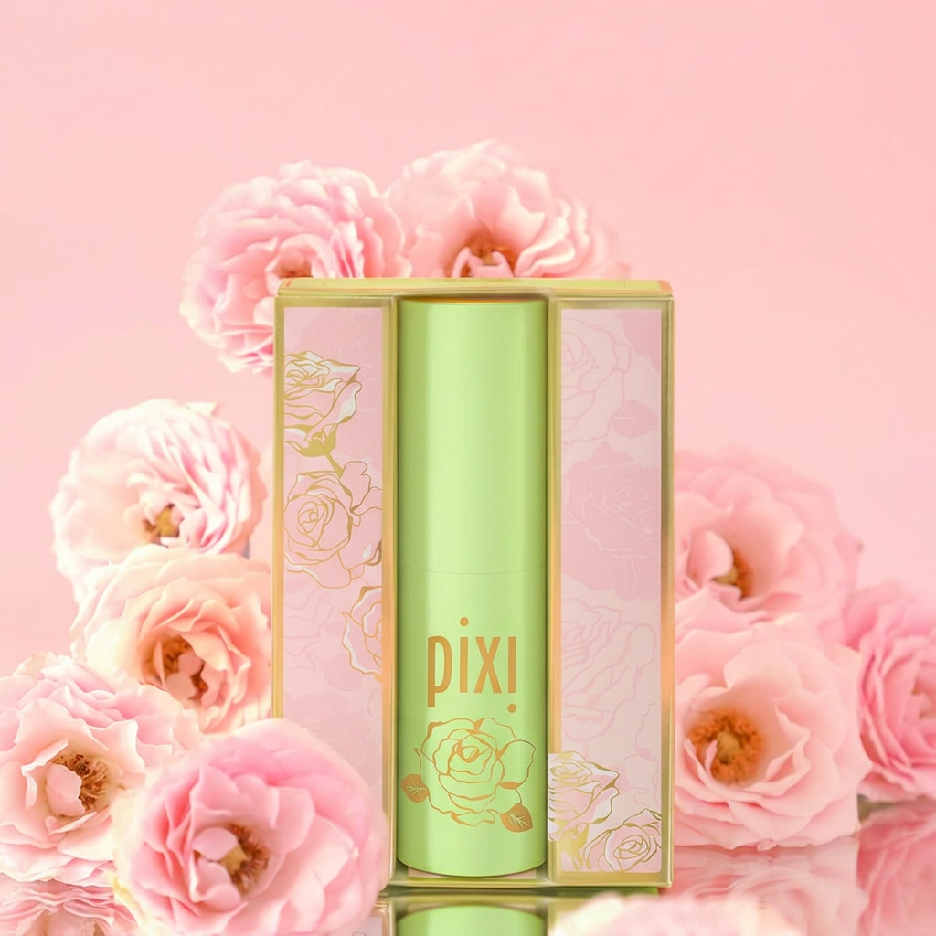 PixiRose Eau de Parfum