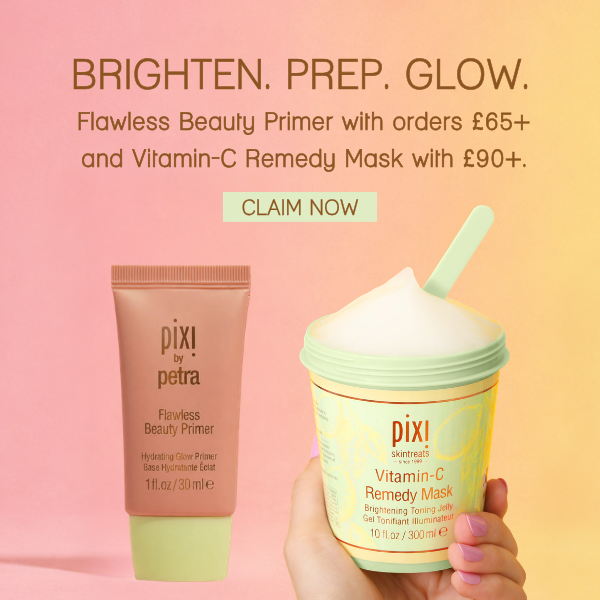 2 FREE gifts with orders $90+