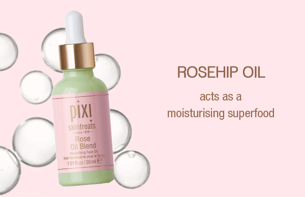 Shop Rose-Infused Products