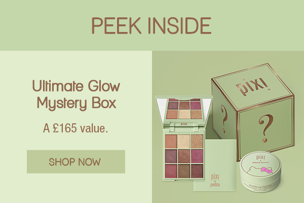 Ultimate Glow Mystery Box