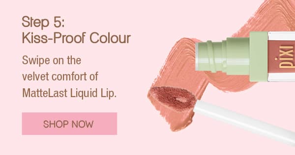 MatteLast Liquid Lip 25th Anniversary Edition