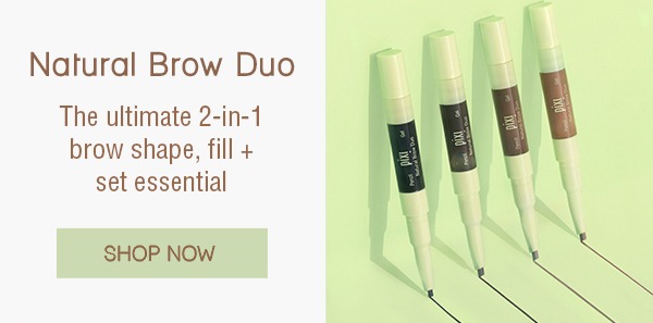 Natural Brow Duo