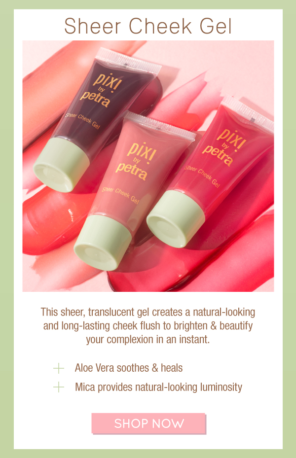 FussFree 5 Minute Makeup Routine 💖 Pixi By Petra