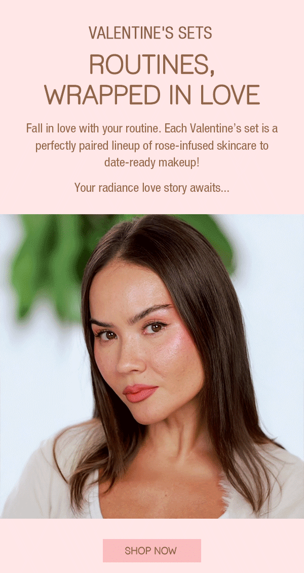 Shop Valentine's Bundles