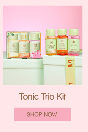 Tonic Trio Kit