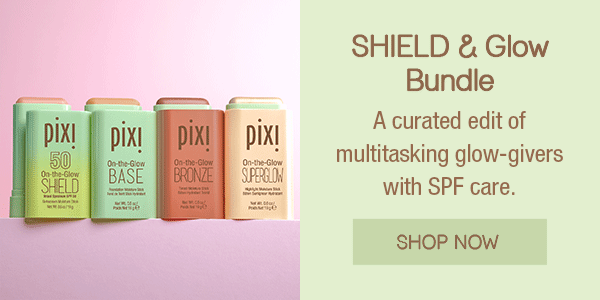 SHIELD & Glow Bundle