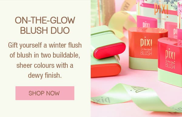 On=the-Glow Blush Duo