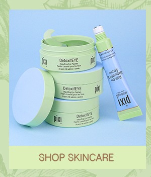SHOP SKINCARE