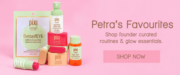 Shop Petra's Picks!