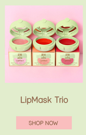 LipMask Trio