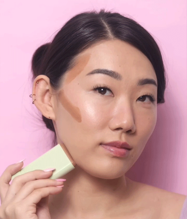 Shop Holiday Glam Makeup