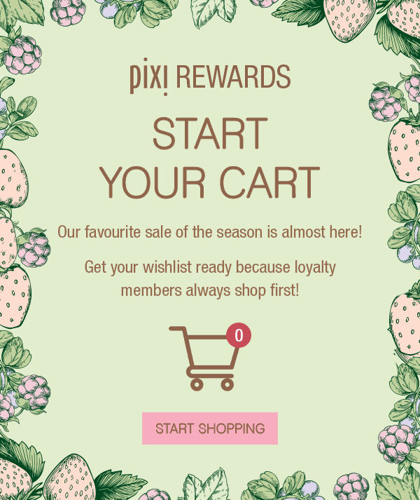 Start Your Cart