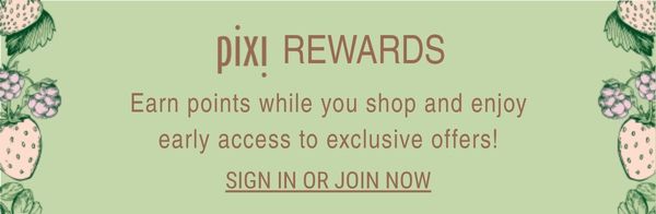 Loyalty Rewards Earn up to 3X points + new redeemable rewards