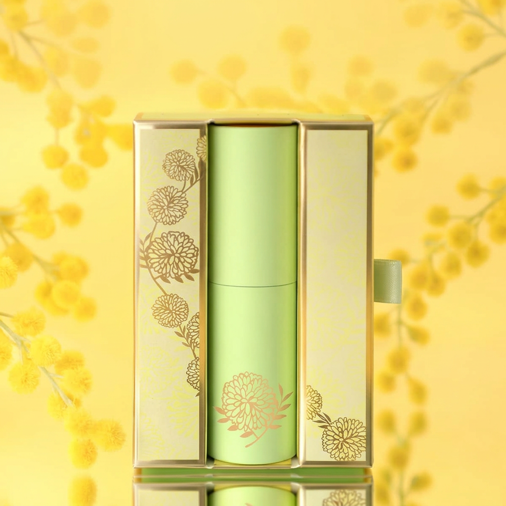 PixiMimosa Eau de Parfum